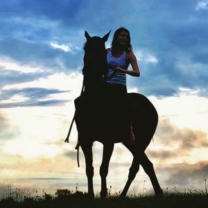 Meet your Posher, Sally